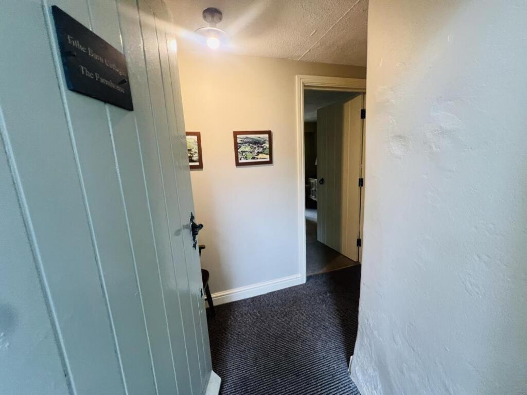 The Farmhouse Easington Extérieur photo