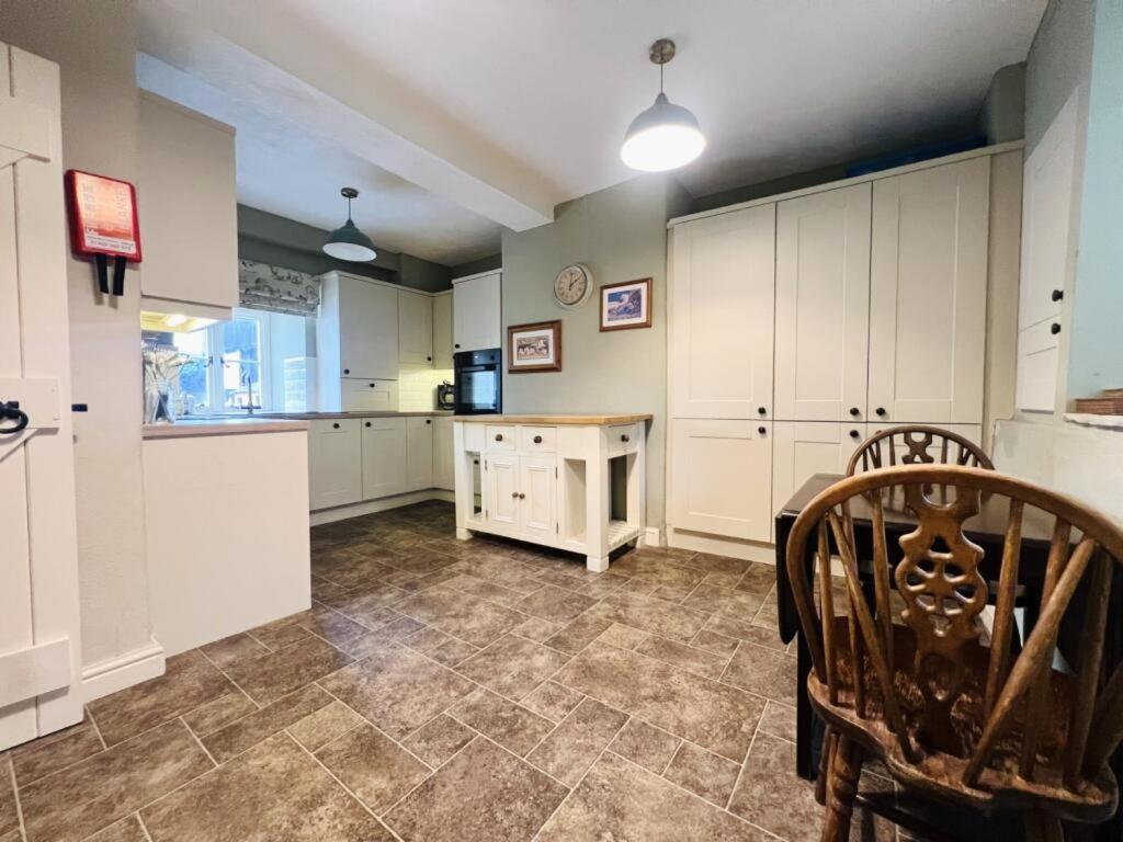 The Farmhouse Easington Extérieur photo